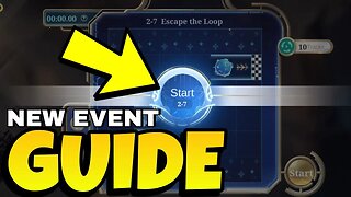 TO THE STARS EVENT GUIDE! 2-7 MOBILE LEGENDS BANG BANG