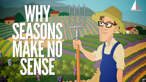 Why Seasons Make No Sense