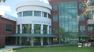 USF cutting College of Education's undergraduate program due to budget cuts