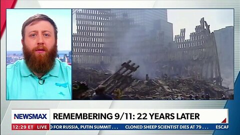 Tragedy strikes twice - 9/11 survivor loses Father's irreplaceable items in Staten Island fire