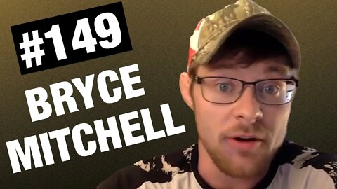 Bryce Mitchell Talks Flat Earth and Fighting Edson Barboza | Episode #149 | Champ and The Tramp