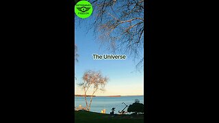 The Universe...