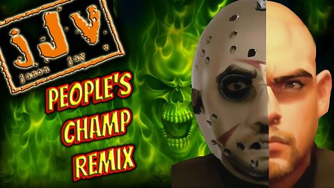 @UpchurchOfficial - "People's Champ" (REMIX) | @MoKoNsMusic Diss |