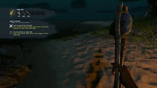 Stranded Deep episode#1 #gameplay #survive #ps5