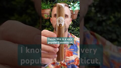 A VERY popular Connecticut #cigar #cigars #luxury