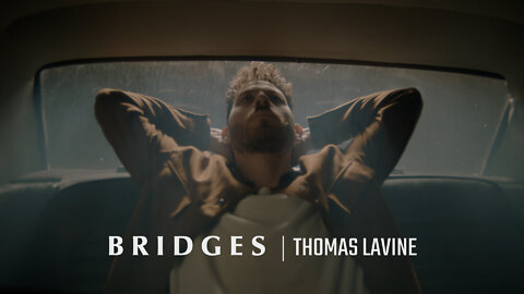 “Bridges” by Thomas Lavine