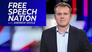 Free Speech Nation | Sunday 16th July
