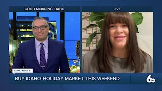 Buy Idaho Holiday Market