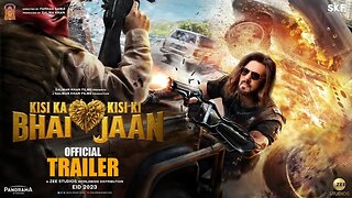 Kisi Ka Bhai Kisi Ki Jaan Entire Cast | Salman Khan, Pooja Hegde, Shehnaaz, Jagapati Babu, Palak