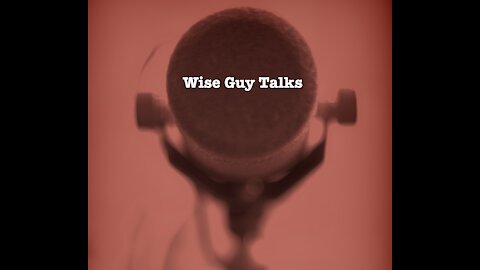 Wise Guy Talks Episode 16, "Annus Mirabilis"