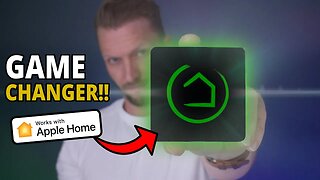 Hubitat brings NEW Products to HomeKit! (Z-Wave & More!!)