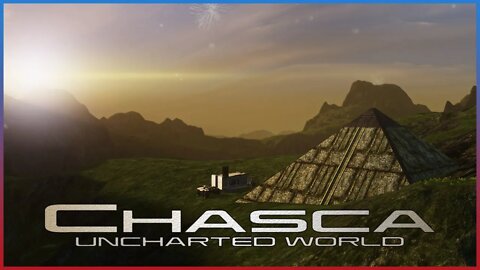 Mass Effect LE - Chasca (1 Hour of Music & Ambience)