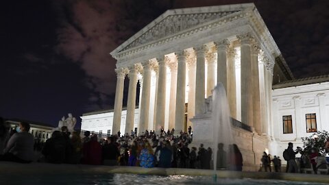 Supreme Court Justices React To Death Of Ruth Bader Ginsburg