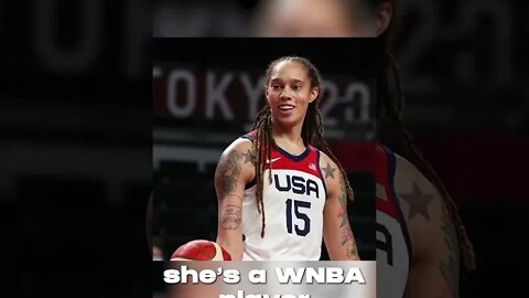 The Brittney Griner Trade Wouldn't Make Any Sense