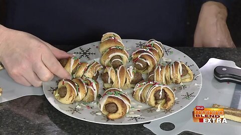 Blend Extra: Sweet or Savory Holiday Breakfast