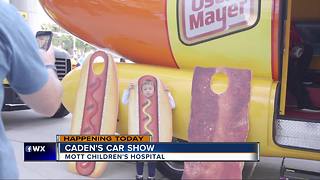4th Annual Caden's Car Show