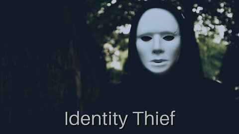 Identity Thief