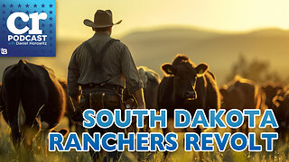How South Dakota Ranchers Revolted Against Uniparty