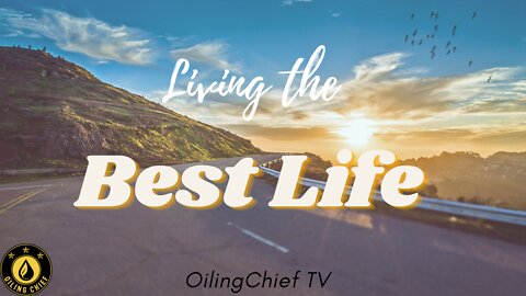 Living the Best Life - Seeing the way God's sees - Lesson 1