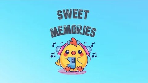 FREE Guitar Relax Type Beat 2022 | 'Sweet Memories'