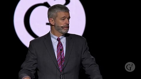 Dressed In The Armor of Saul -- Paul Washer