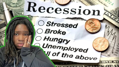 Recession Coming To America | How To Prepare For A Recession | Recession Proof Business