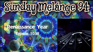Sunday Melange #94: Full etal Ox Day 973