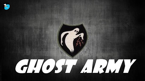 Ghost Army PSYops 1944 - 2024 - Who is Pulling the Strings? REUPLOAD