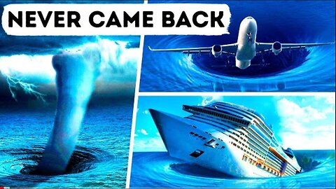 9 Well-Known Bermuda Triangle Theories Smashed with New Facts