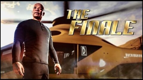 Grand Theft Auto Online [PC] The Finale Week: Friday
