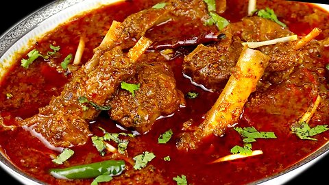 MUTTON CURRY RECIPE, EASY COOKER MUTTON CURRY | SUNDAY SPECIAL MUTTON CURRY | MUTTON GRAVY