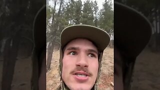 Turkey hunt gone WRONG!