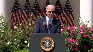 Biden: "Our Nation's Children Are ALL Our Children"