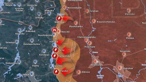 Ukraine War Update: What is Happening on October 26, 2022 Kherson, Soledar, Donestk Starobelsk