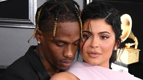 Kylie Jenner FREAKING OUT As Travis Scott Wants To Get MARRIED!