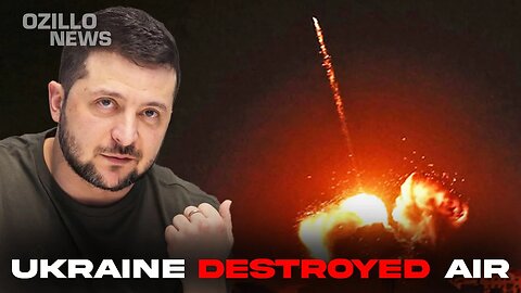 BIG EXPLOSION! Ukrainian Army Destroyed Russian Cruise Missiles in the Air!