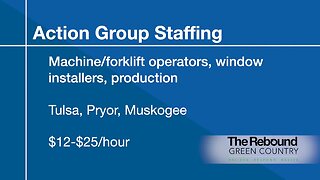 Who's Hiring: Action Group Staffing