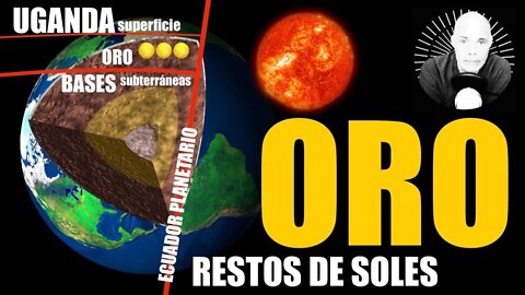 Oro en Uganda | La Noticia MAS IMPORTANTE del 2022