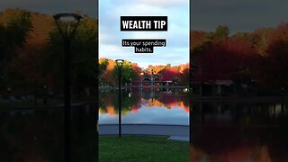 Wealth Tip. What makes you rich? #shorts #wealthtips