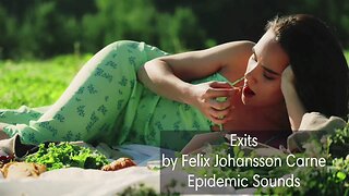 Exits by Felix Johansson Carne