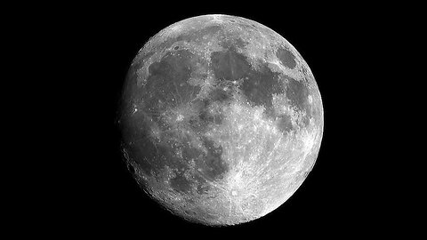 Clearest Moon Image Captured By a 16-Year-Old_ _ It Happens Only in India _ National Geographic