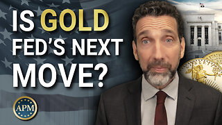 Fed's Inflation Shift: A Golden Opportunity for Precious Metals?