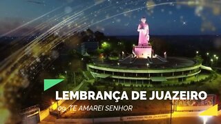 LEMBRANÇA DE JUAZEIRO (PADRE CÍCERO, NOSSA SENHORA DAS DORES) 09. Te Amarei Senhor ヅ