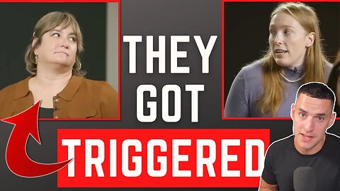 Feminists Tried To Shame Conservative Women In Debate... (It Backfired)