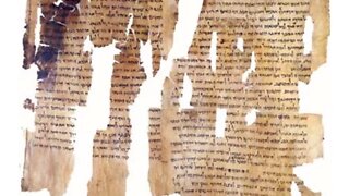 Dead Sea Scrolls, Watchers, Nephilim & Mans Punishment, The Ages of the World, Forbidden Bible