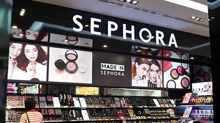 Sephora customer gets cocaine inside makeup delivery