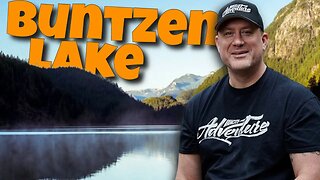Trip to Buntzen Lake, Vancouver | Lake Adventure 2021 | Best Family Lake Ever