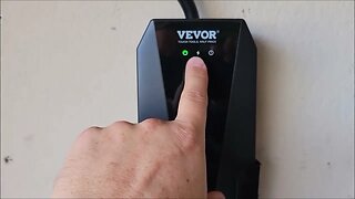 What You Should Know - Vevor Level 1+2 Portable EV Charger