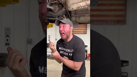 WeWrench Technician Freakouts and Follies