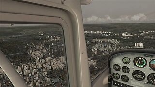 Microsoft Flight Simulator X 2022